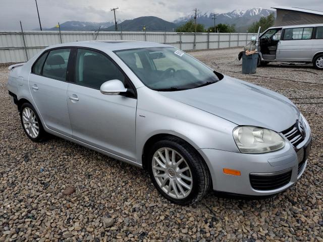 Photo 3 VIN: 3VWRJ71K39M044725 - VOLKSWAGEN JETTA 