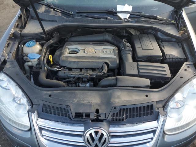 Photo 10 VIN: 3VWRJ71K39M069219 - VOLKSWAGEN JETTA 