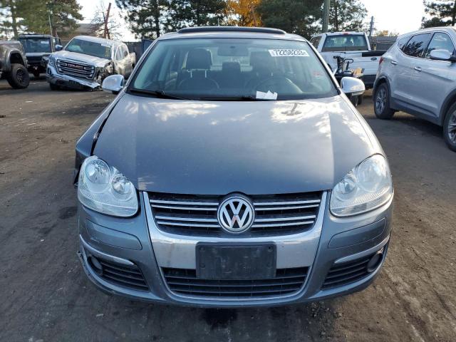 Photo 4 VIN: 3VWRJ71K39M069219 - VOLKSWAGEN JETTA 