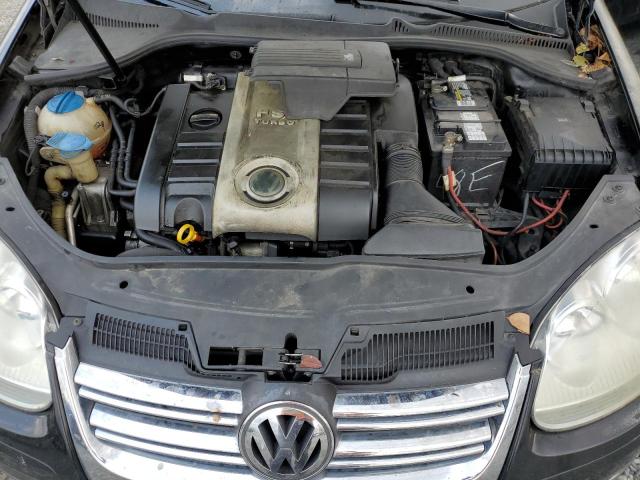 Photo 10 VIN: 3VWRJ71K48M176052 - VOLKSWAGEN JETTA WOLF 