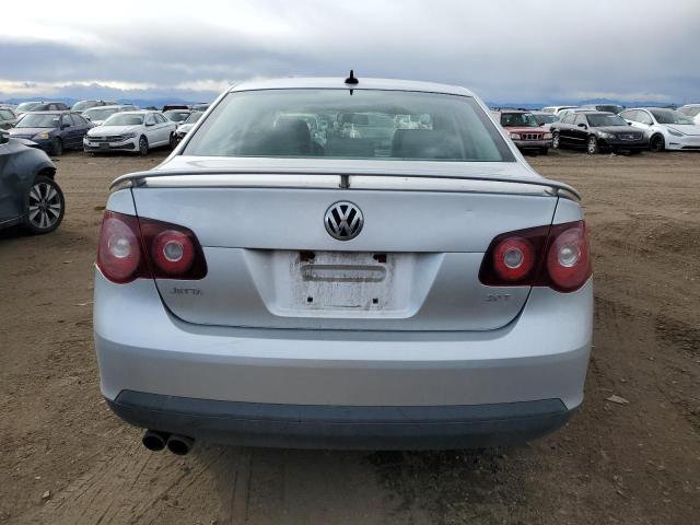 Photo 5 VIN: 3VWRJ71K49M065812 - VOLKSWAGEN JETTA WOLF 