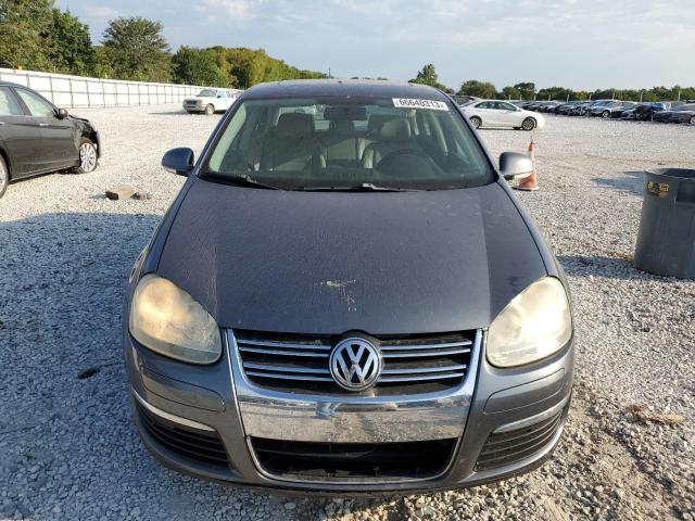 Photo 4 VIN: 3VWRJ71K58M128947 - VOLKSWAGEN JETTA WOLF 