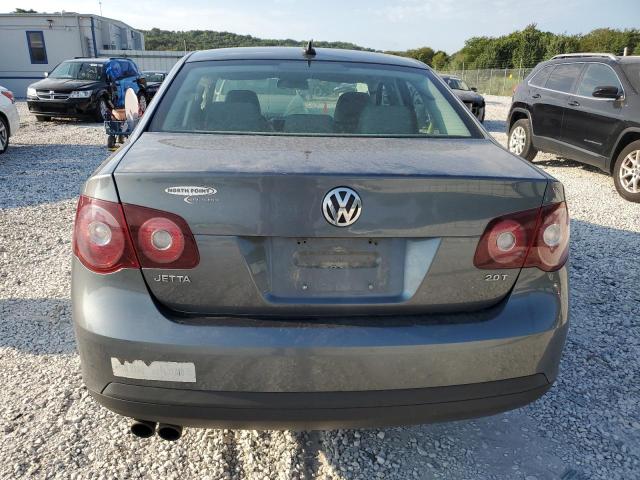 Photo 5 VIN: 3VWRJ71K58M128947 - VOLKSWAGEN JETTA WOLF 