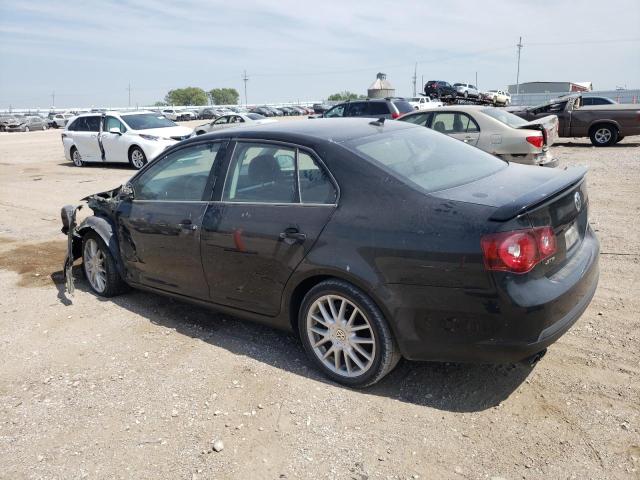 Photo 1 VIN: 3VWRJ71K58M178585 - VOLKSWAGEN JETTA WOLF 