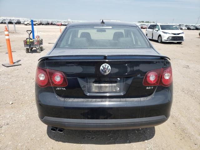 Photo 5 VIN: 3VWRJ71K58M178585 - VOLKSWAGEN JETTA WOLF 