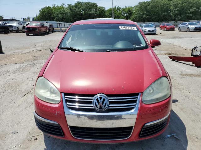 Photo 4 VIN: 3VWRJ71K58M196570 - VOLKSWAGEN JETTA WOLF 