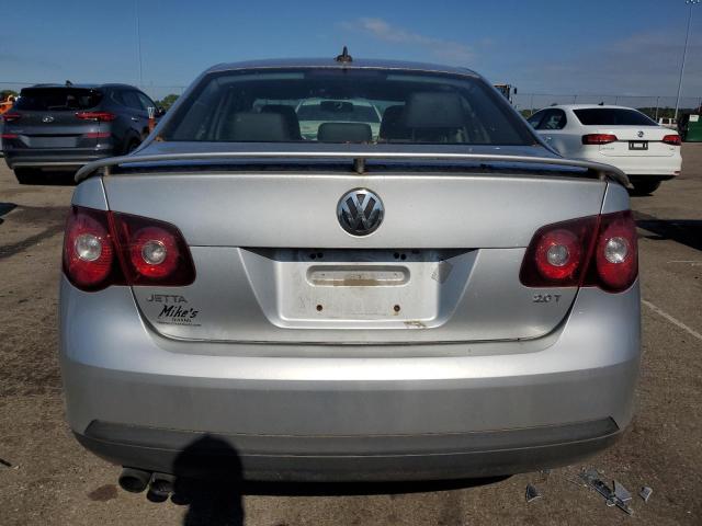 Photo 5 VIN: 3VWRJ71K68M124549 - VOLKSWAGEN JETTA WOLF 