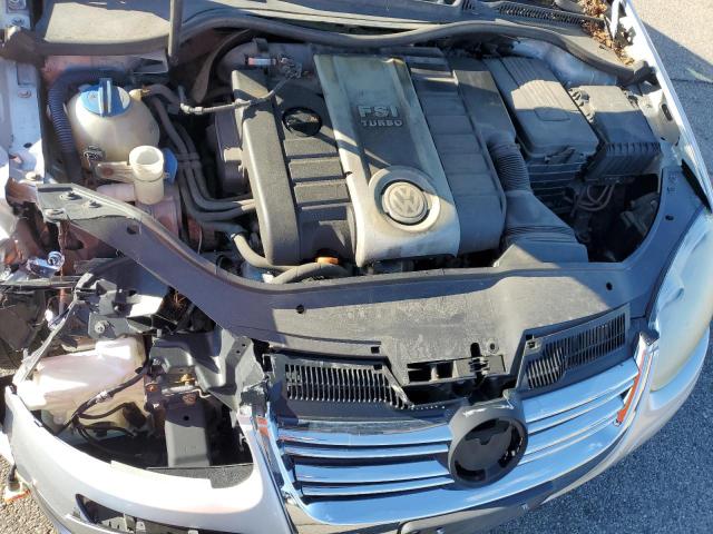 Photo 10 VIN: 3VWRJ71K68M124549 - VOLKSWAGEN JETTA WOLF 