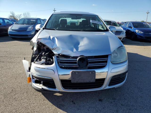 Photo 4 VIN: 3VWRJ71K68M124549 - VOLKSWAGEN JETTA WOLF 