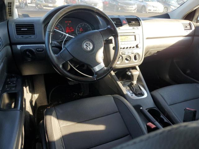 Photo 7 VIN: 3VWRJ71K68M124549 - VOLKSWAGEN JETTA WOLF 