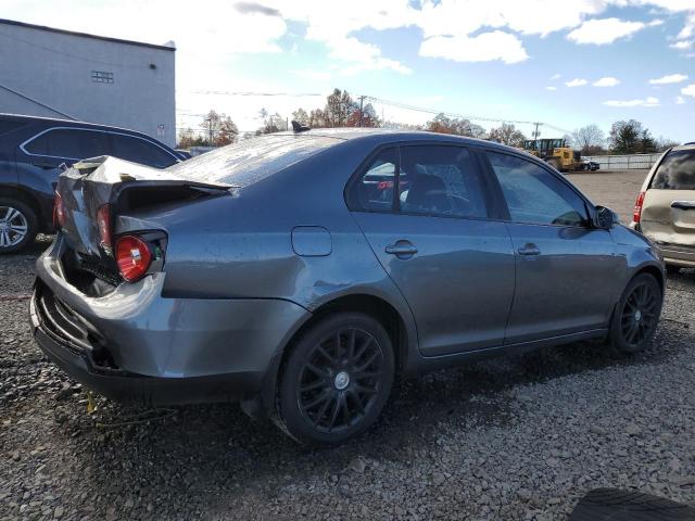 Photo 2 VIN: 3VWRJ71K68M127404 - VOLKSWAGEN JETTA 