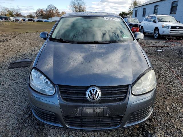 Photo 4 VIN: 3VWRJ71K68M127404 - VOLKSWAGEN JETTA 