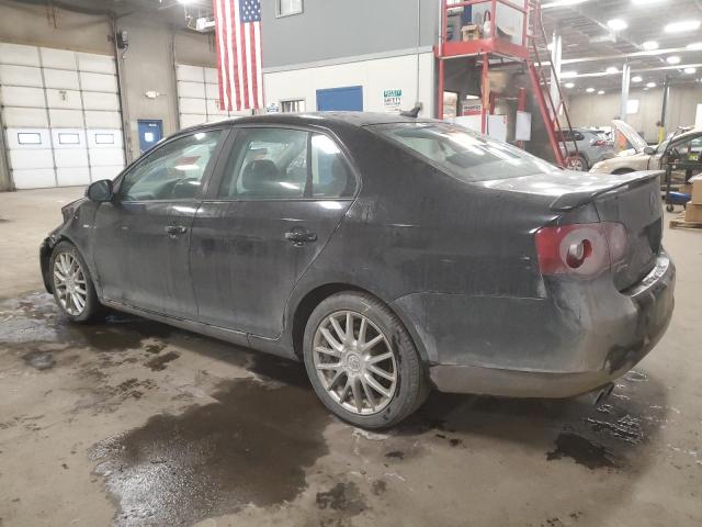 Photo 1 VIN: 3VWRJ71K68M169667 - VOLKSWAGEN JETTA 