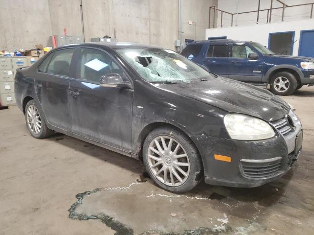 Photo 3 VIN: 3VWRJ71K68M169667 - VOLKSWAGEN JETTA 