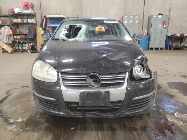 Photo 4 VIN: 3VWRJ71K68M169667 - VOLKSWAGEN JETTA 