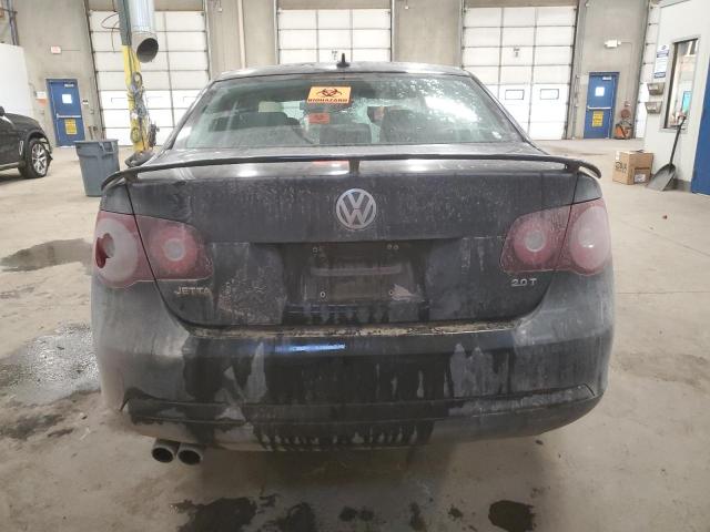 Photo 5 VIN: 3VWRJ71K68M169667 - VOLKSWAGEN JETTA 