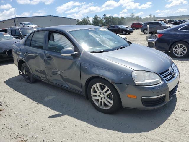 Photo 3 VIN: 3VWRJ71K68M179664 - VOLKSWAGEN JETTA 