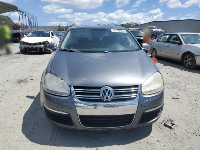 Photo 4 VIN: 3VWRJ71K68M179664 - VOLKSWAGEN JETTA 