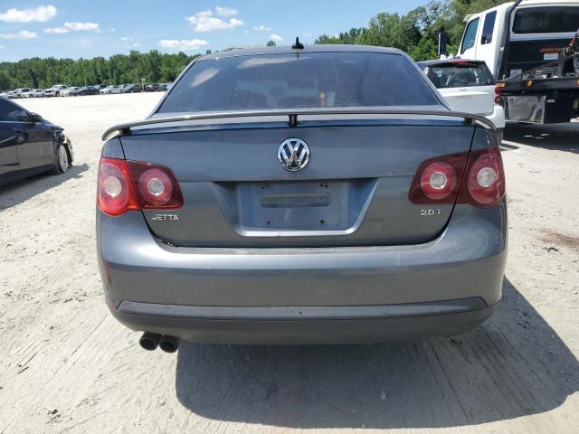 Photo 5 VIN: 3VWRJ71K68M179664 - VOLKSWAGEN JETTA 