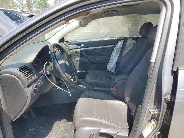 Photo 6 VIN: 3VWRJ71K68M179664 - VOLKSWAGEN JETTA 