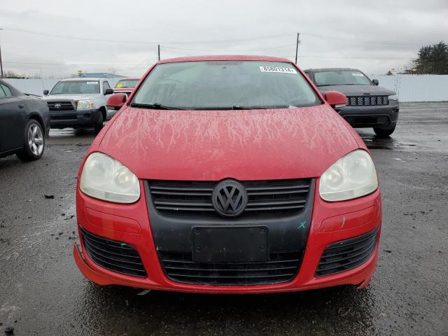 Photo 4 VIN: 3VWRJ71K78M170620 - VOLKSWAGEN JETTA WOLF 