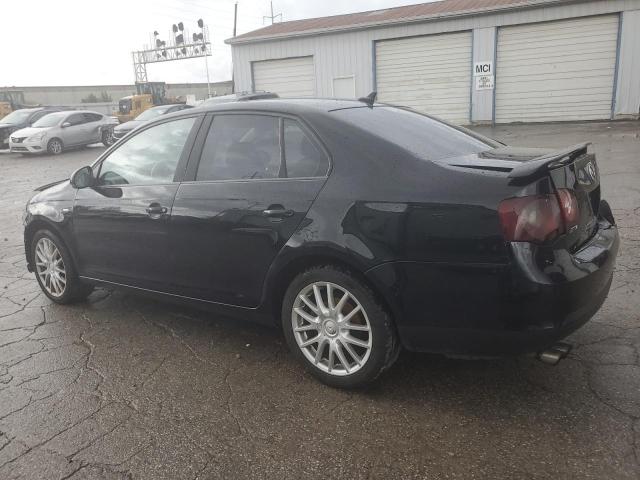 Photo 1 VIN: 3VWRJ71K78M187594 - VOLKSWAGEN JETTA WOLF 