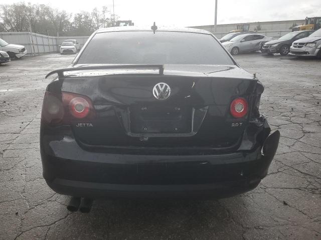 Photo 5 VIN: 3VWRJ71K78M187594 - VOLKSWAGEN JETTA WOLF 