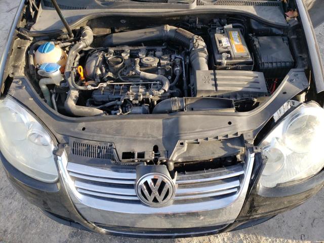 Photo 6 VIN: 3VWRJ71K79M038541 - VOLKSWAGEN JETTA WOLF 