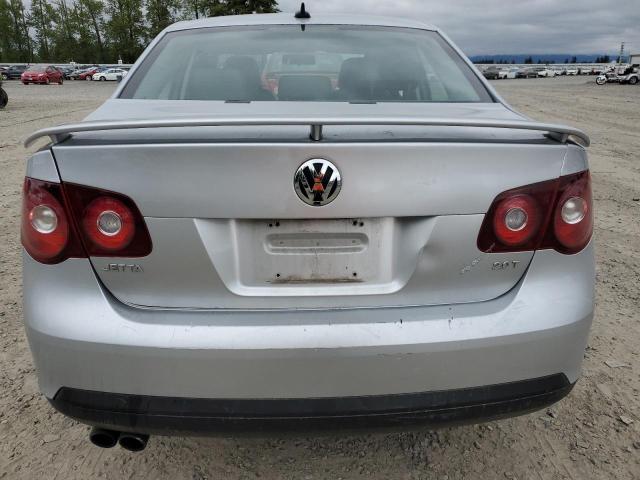 Photo 5 VIN: 3VWRJ71K88M181710 - VOLKSWAGEN JETTA 