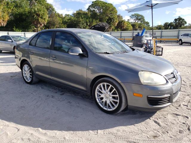 Photo 3 VIN: 3VWRJ71K88M183246 - VOLKSWAGEN JETTA 