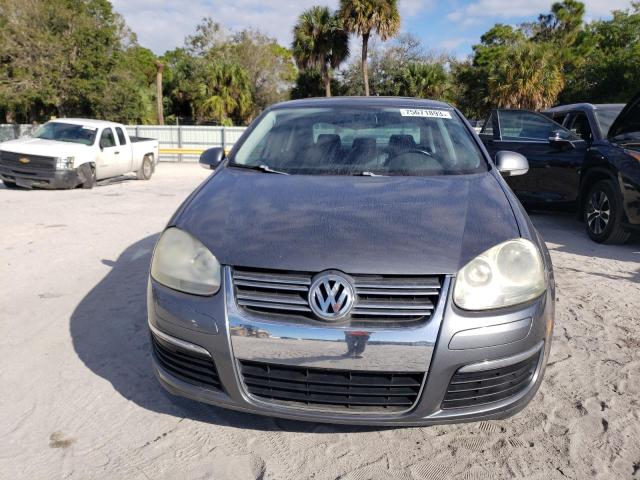 Photo 4 VIN: 3VWRJ71K88M183246 - VOLKSWAGEN JETTA 