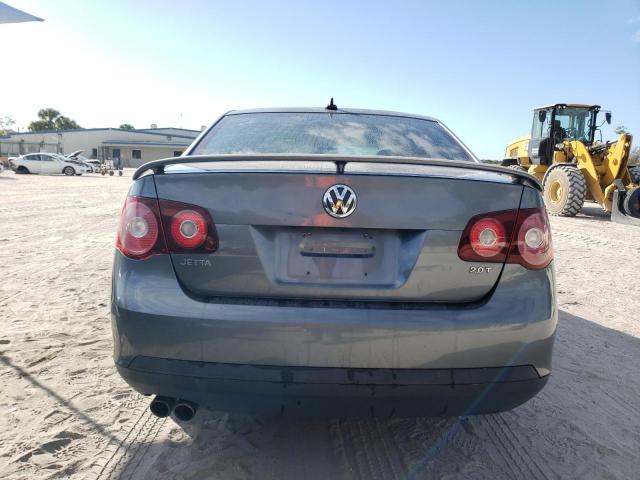 Photo 5 VIN: 3VWRJ71K88M183246 - VOLKSWAGEN JETTA 