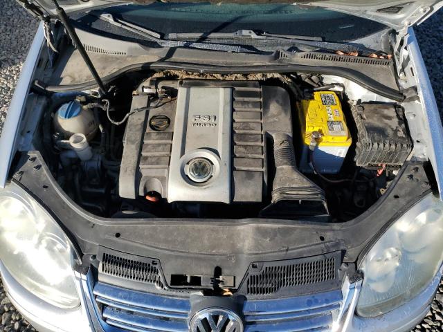 Photo 10 VIN: 3VWRJ71K98M145203 - VOLKSWAGEN JETTA WOLF 