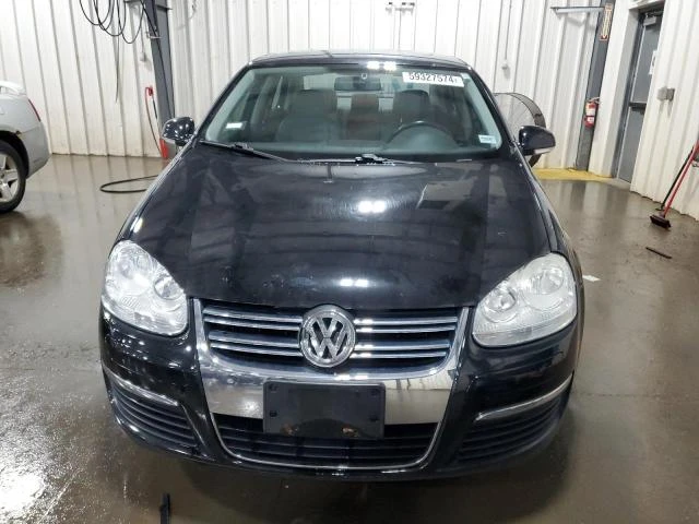 Photo 4 VIN: 3VWRJ71K98M173468 - VOLKSWAGEN JETTA WOLF 