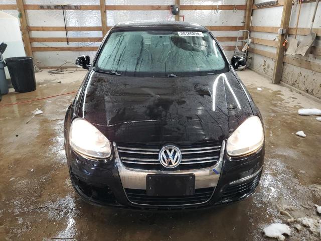 Photo 4 VIN: 3VWRJ71K98M173941 - VOLKSWAGEN JETTA 