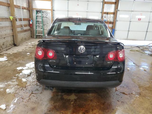 Photo 5 VIN: 3VWRJ71K98M173941 - VOLKSWAGEN JETTA 