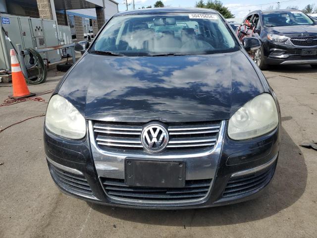 Photo 4 VIN: 3VWRJ71K99M019313 - VOLKSWAGEN JETTA 