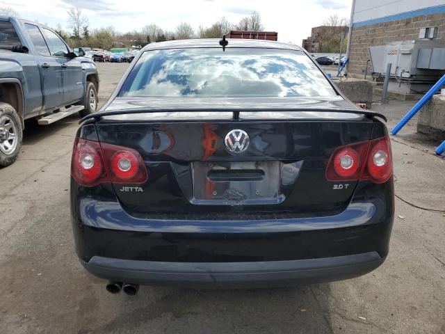 Photo 5 VIN: 3VWRJ71K99M019313 - VOLKSWAGEN JETTA 