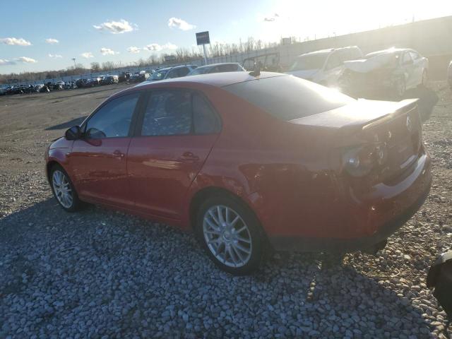 Photo 1 VIN: 3VWRJ71KX8M161605 - VOLKSWAGEN JETTA 