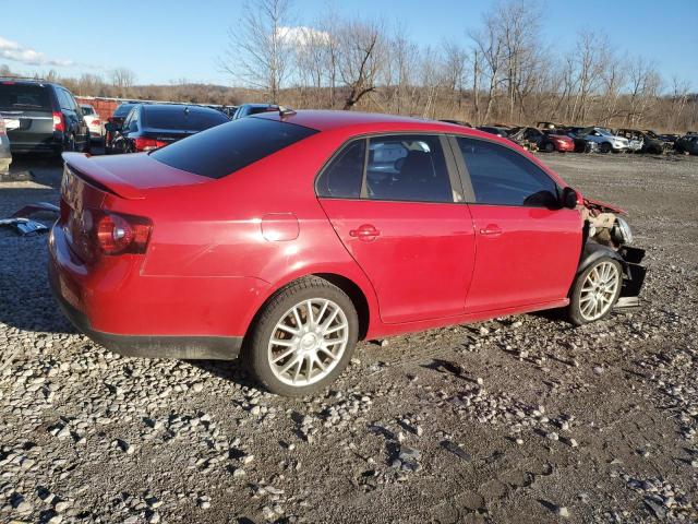 Photo 2 VIN: 3VWRJ71KX8M161605 - VOLKSWAGEN JETTA 