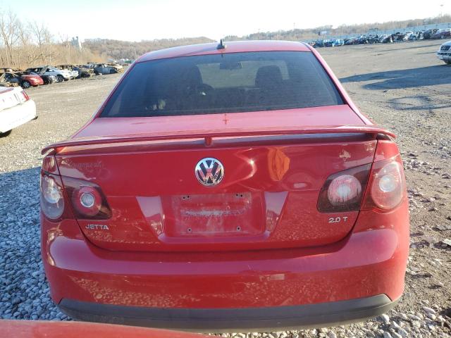 Photo 5 VIN: 3VWRJ71KX8M161605 - VOLKSWAGEN JETTA 