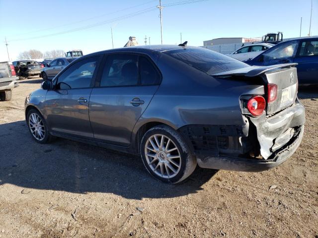 Photo 1 VIN: 3VWRJ71KX8M172829 - VOLKSWAGEN JETTA 