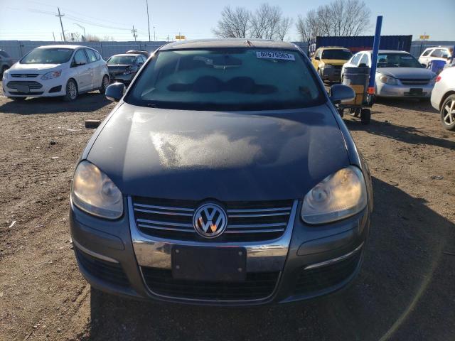 Photo 4 VIN: 3VWRJ71KX8M172829 - VOLKSWAGEN JETTA 