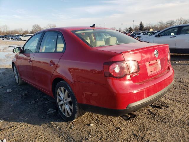 Photo 2 VIN: 3VWRJ7AJ0AM148794 - VOLKSWAGEN JETTA WOLF 