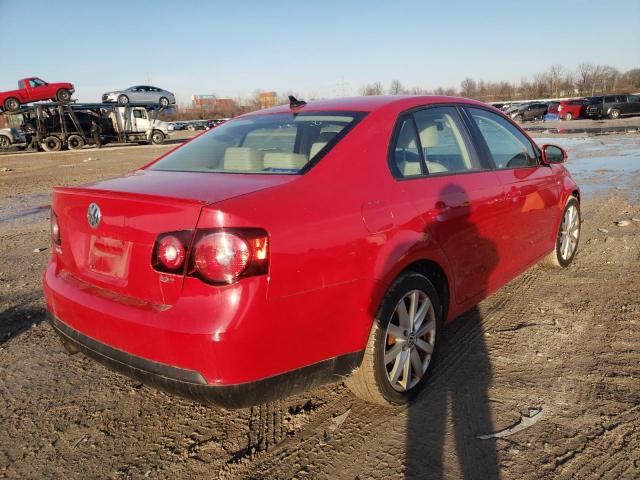 Photo 3 VIN: 3VWRJ7AJ0AM148794 - VOLKSWAGEN JETTA WOLF 