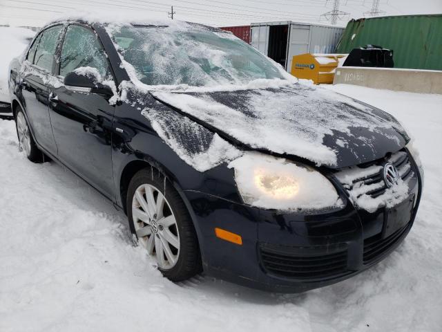 Photo 3 VIN: 3VWRJ7AJ1AM044251 - VOLKSWAGEN JETTA WOLF 