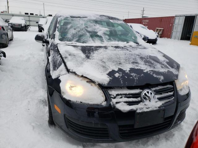 Photo 4 VIN: 3VWRJ7AJ1AM044251 - VOLKSWAGEN JETTA WOLF 