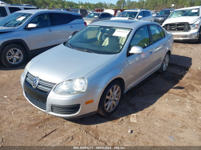 Photo 1 VIN: 3VWRJ7AJ1AM047912 - VOLKSWAGEN JETTA 