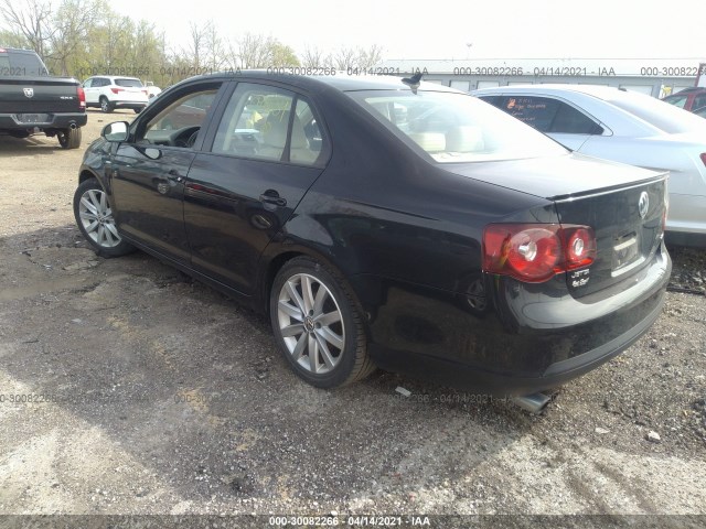 Photo 2 VIN: 3VWRJ7AJ1AM098889 - VOLKSWAGEN JETTA SEDAN 