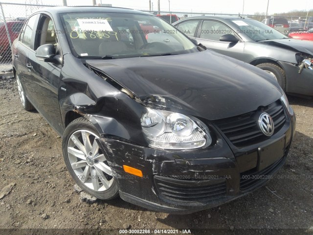 Photo 5 VIN: 3VWRJ7AJ1AM098889 - VOLKSWAGEN JETTA SEDAN 